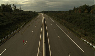 Construire des grandes infrastructures de transport - L'autoroute A65 Langon-Pau