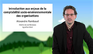 Introduction aux enjeux de la comptabilité socio-environnementale des organisations