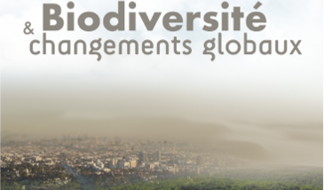 Biodiversité et changements globaux