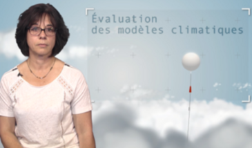 Evaluation des modèles climatiques